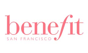 Logo benefit
