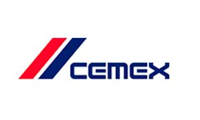 Logo cemex