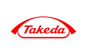 Logo takeada